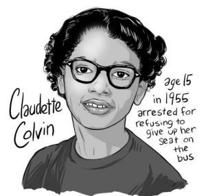 11 Claudette Colvin Facts The Pioneering Figure of Rosa Parks 