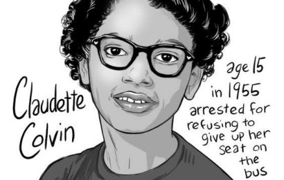 11 Claudette Colvin Facts The Pioneering Figure of Rosa Parks 