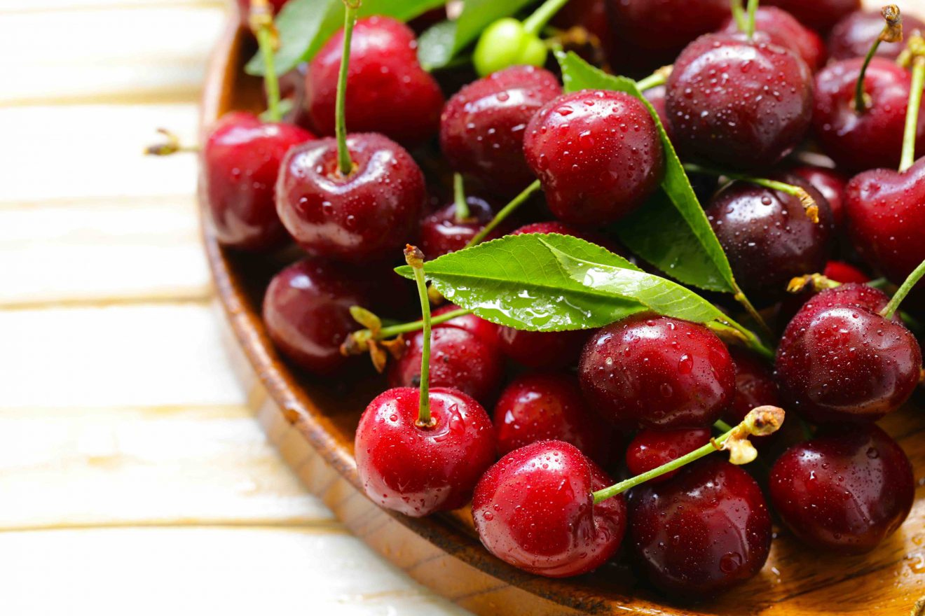20 Facts About Cherries to Discover its Deliciousness