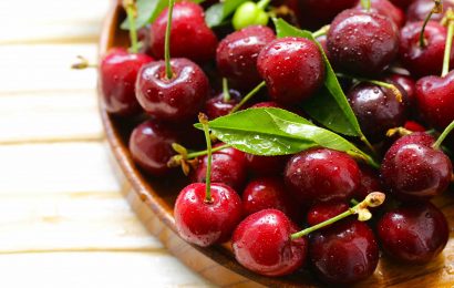 20 Facts About Cherries to Discover its Deliciousness 