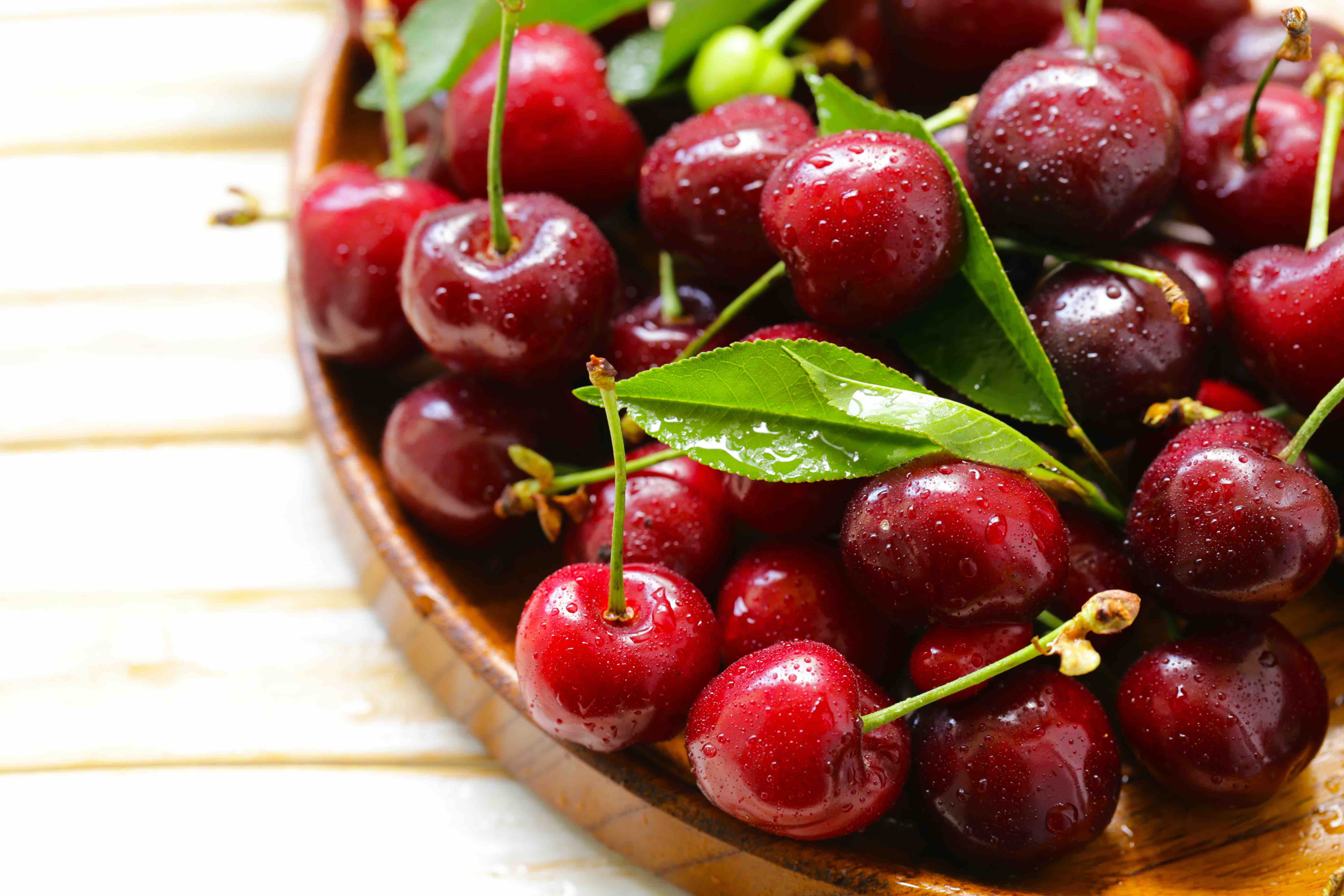 20 Facts About Cherries to Discover its Deliciousness