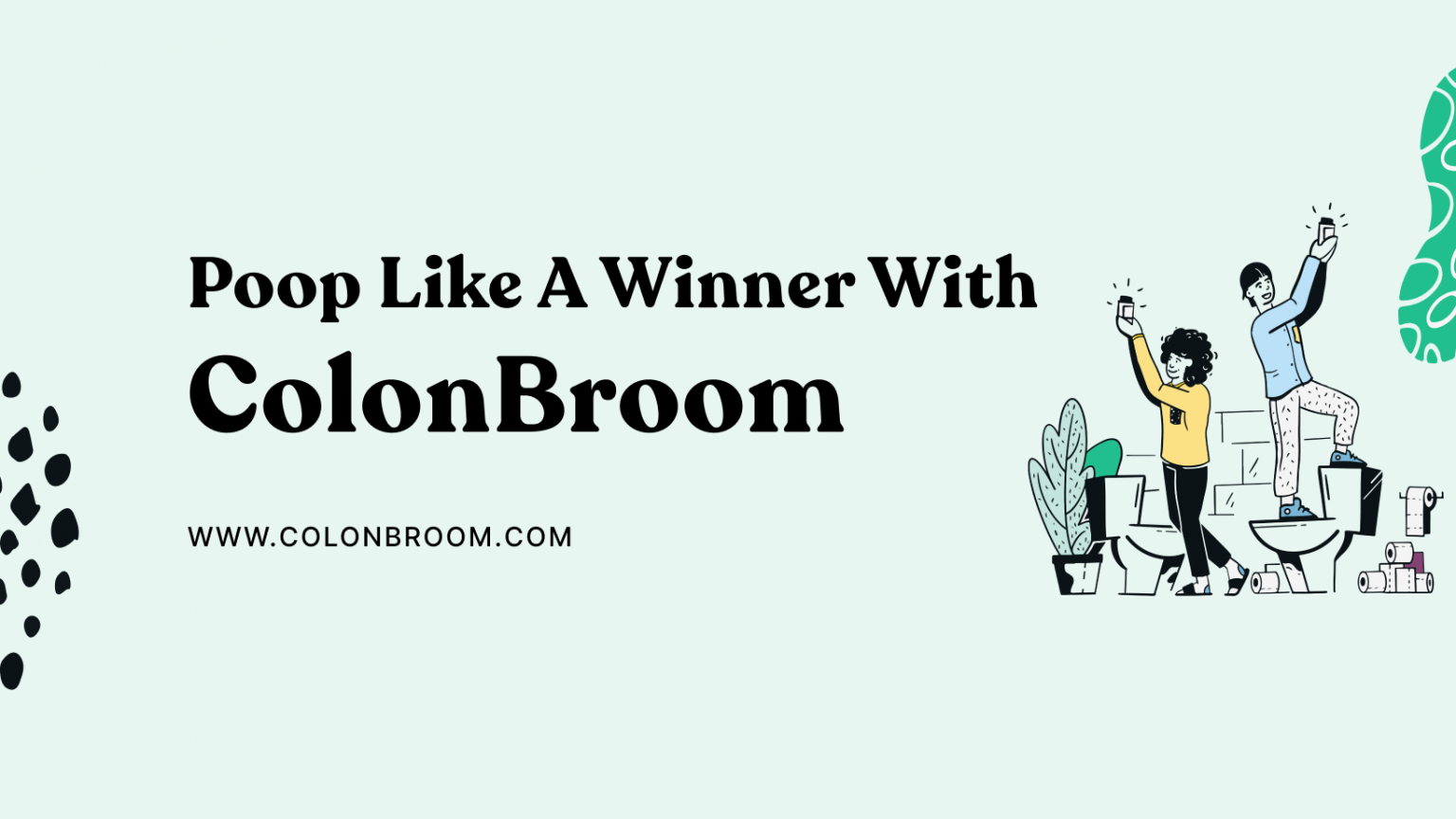 10 Colon Broom Nutrition Facts The Magic Gut Cleanser