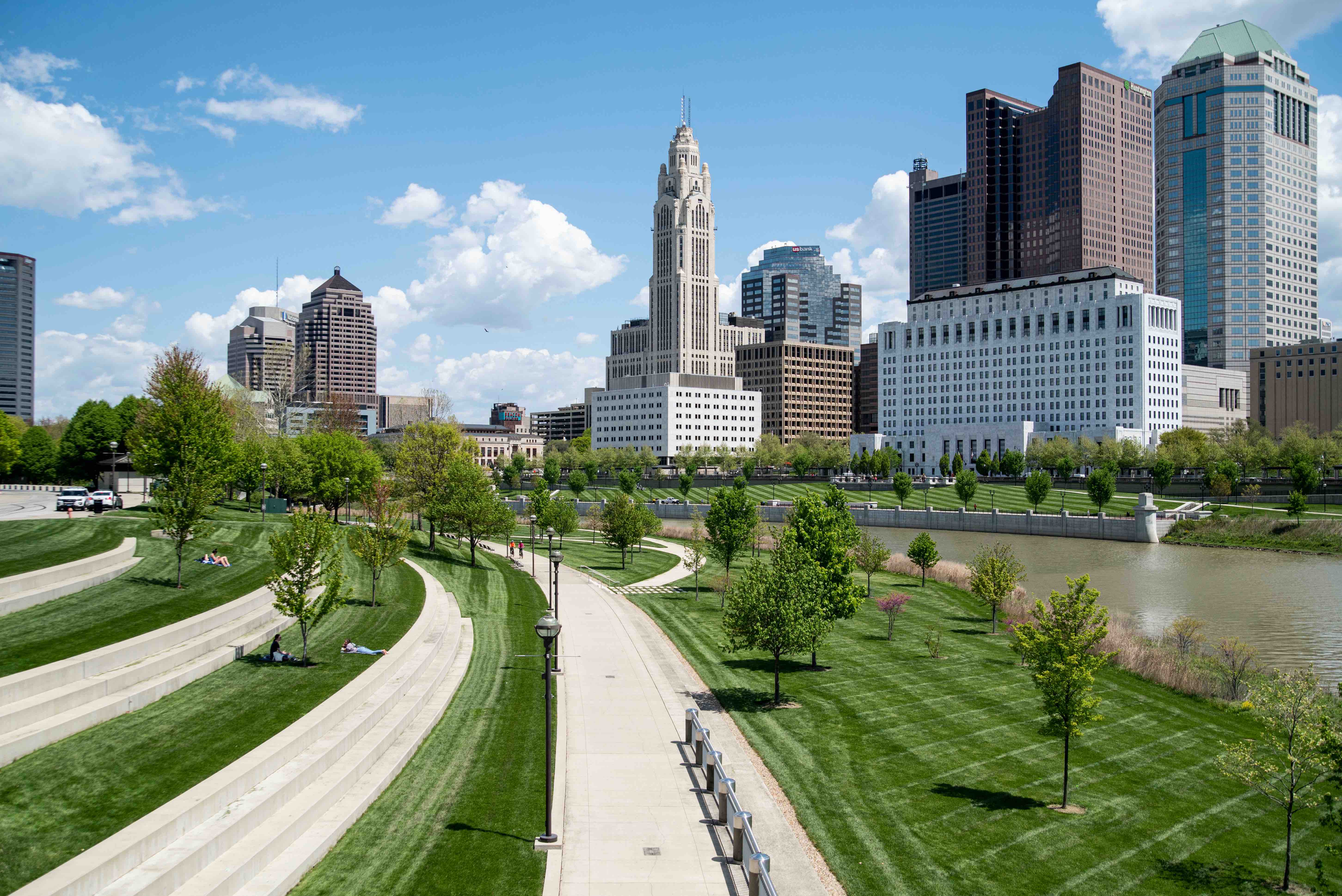 15 Facts About Columbus, Ohio: The City Named By An Italian - Facts.net