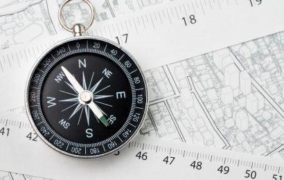 15 Facts About The Compass A Journey through History and Navigation 
