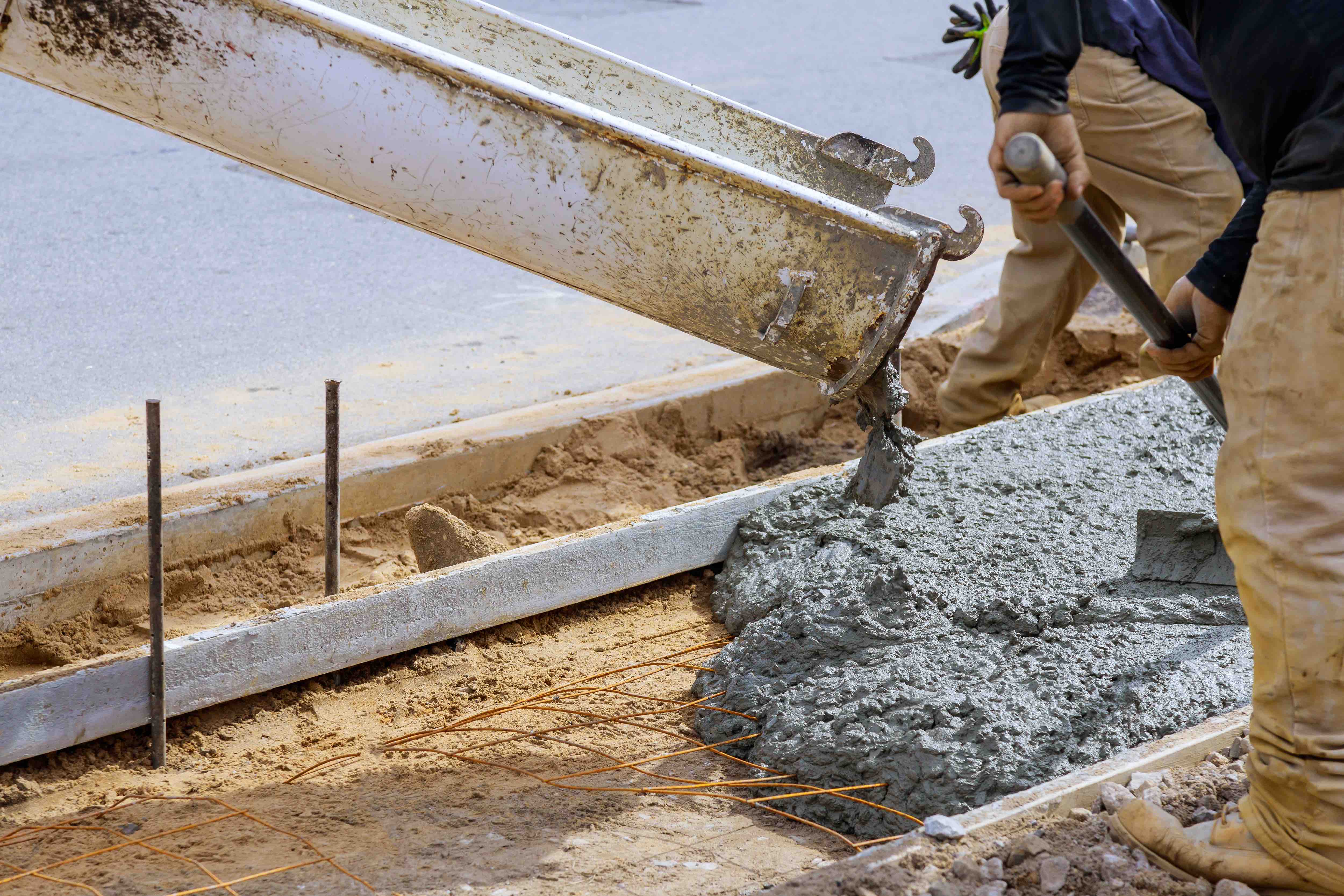 16 Cold Hard Concrete Facts