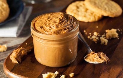 11 Cookie Butter Nutritional Facts The Most Delicious Spread 