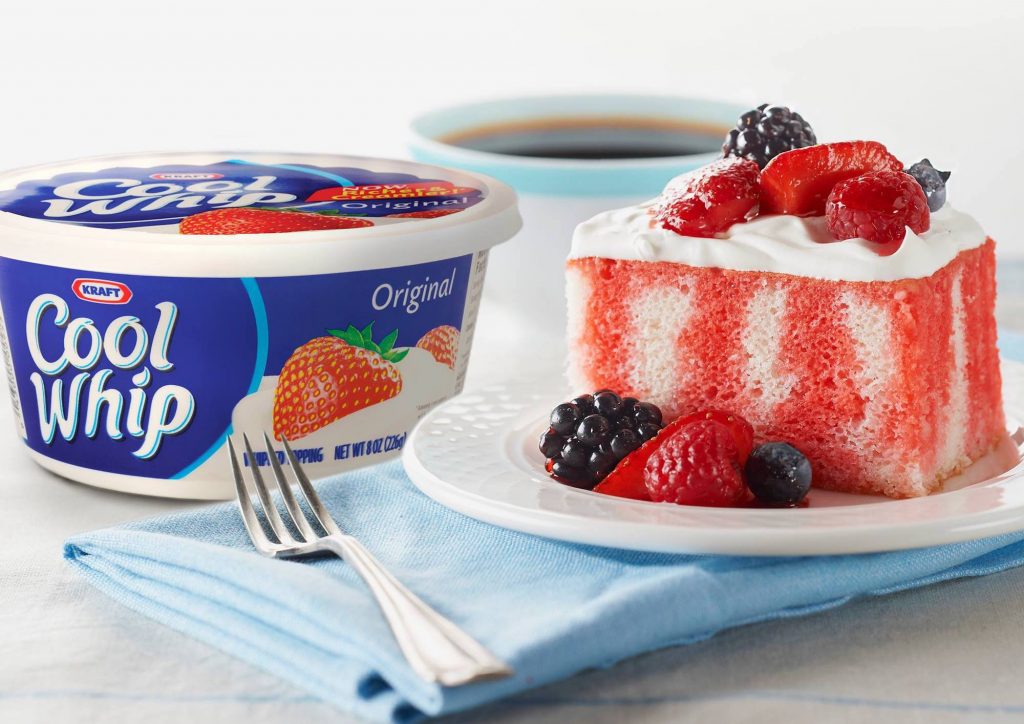 20 Cool Whip Nutrition Facts Unveiling the Secrets of this Popular