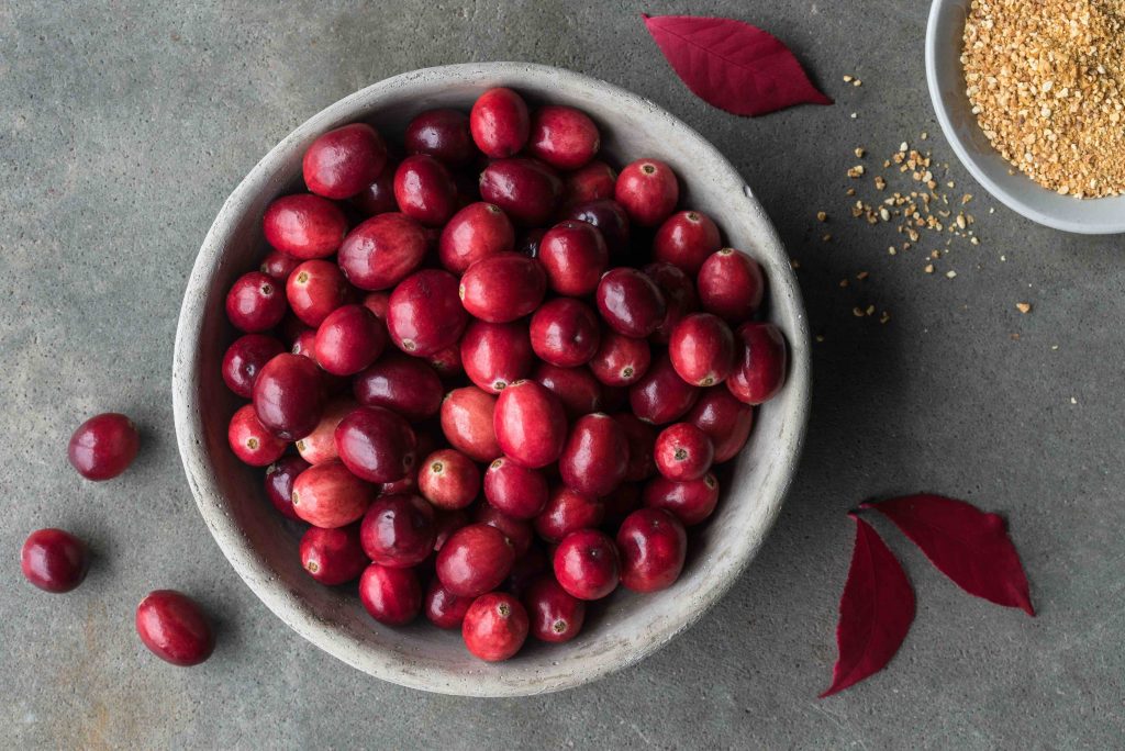 20 Cranberry Facts The Tangy Marvels of the Superfruit