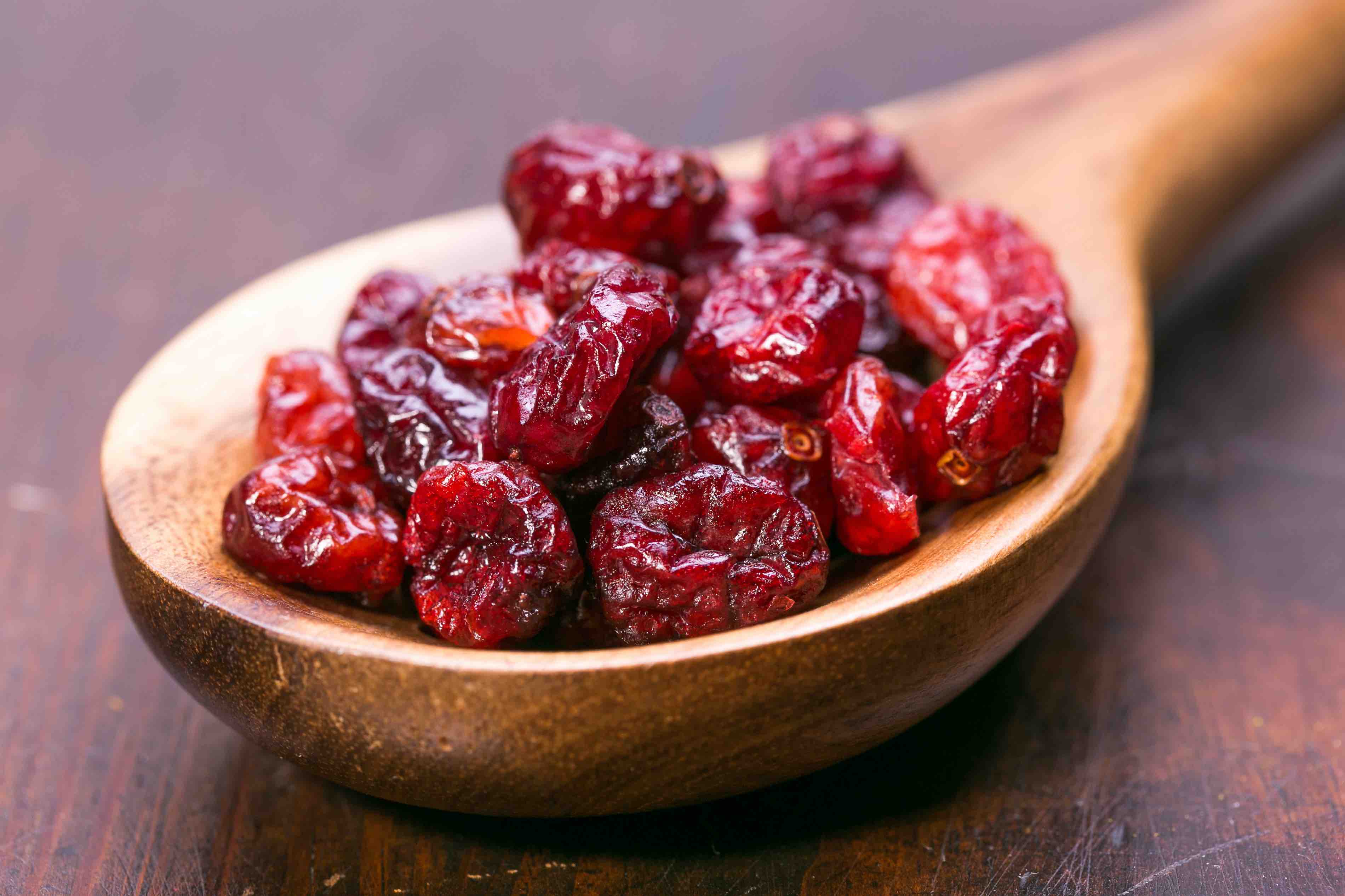 20 Cranberry Facts The Tangy Marvels of the Superfruit