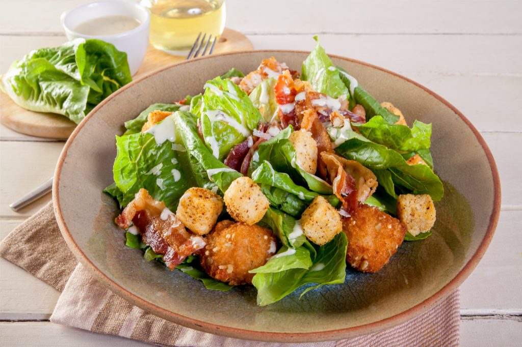 11 Crouton Nutrition Facts: Unveiling The Health Benefits Of Crispy 