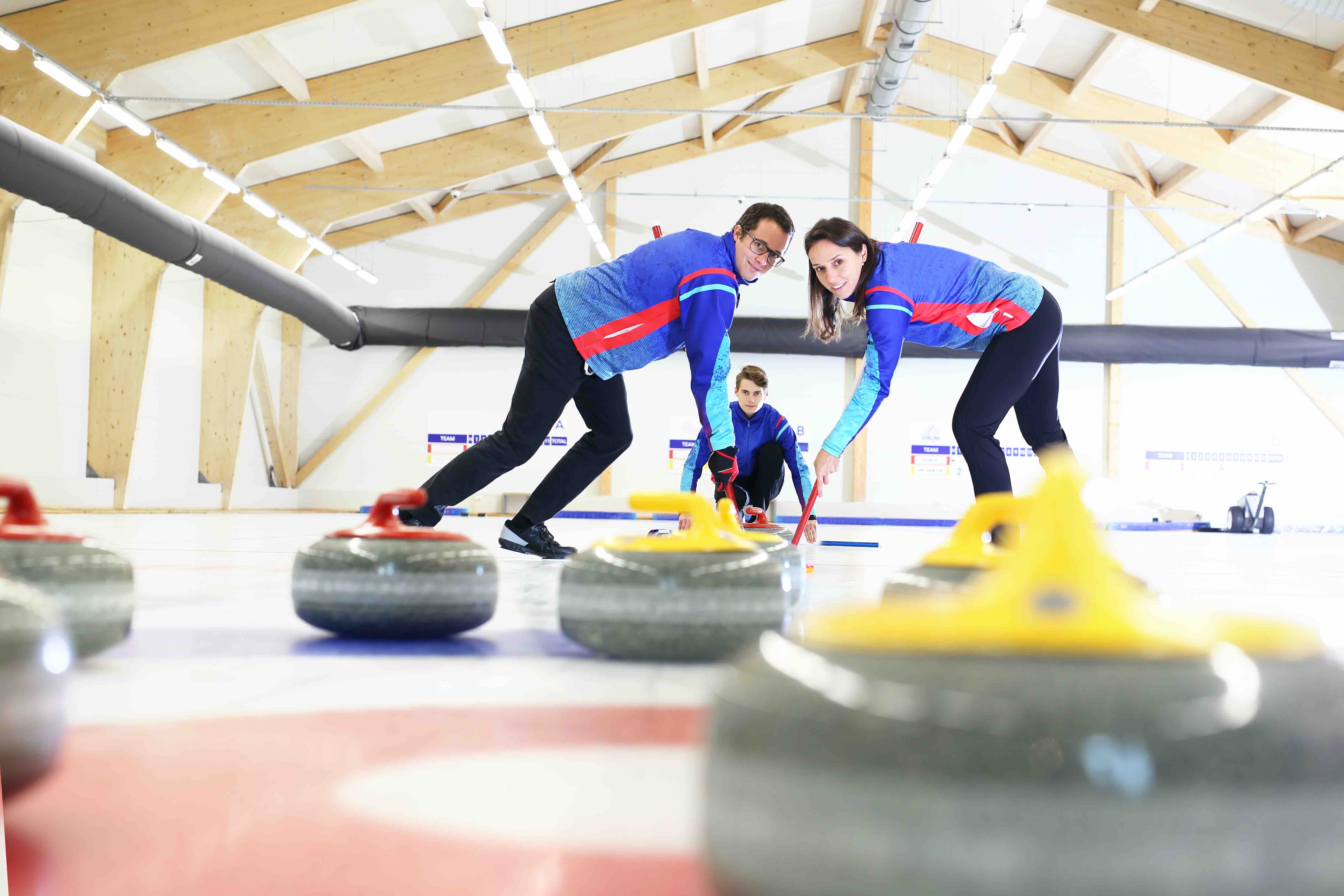 19 Fun Facts About Curling The Unique Winter Sport