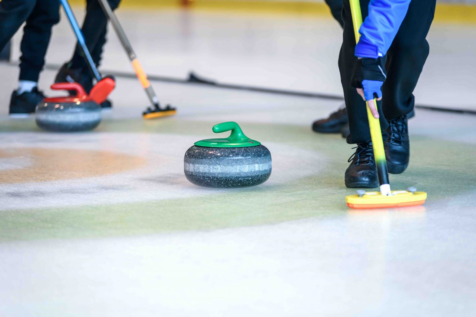 19 Fun Facts About Curling: The Unique Winter Sport - Facts.net