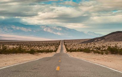 15 Death Valley Facts Americas Hottest and Lowest Park