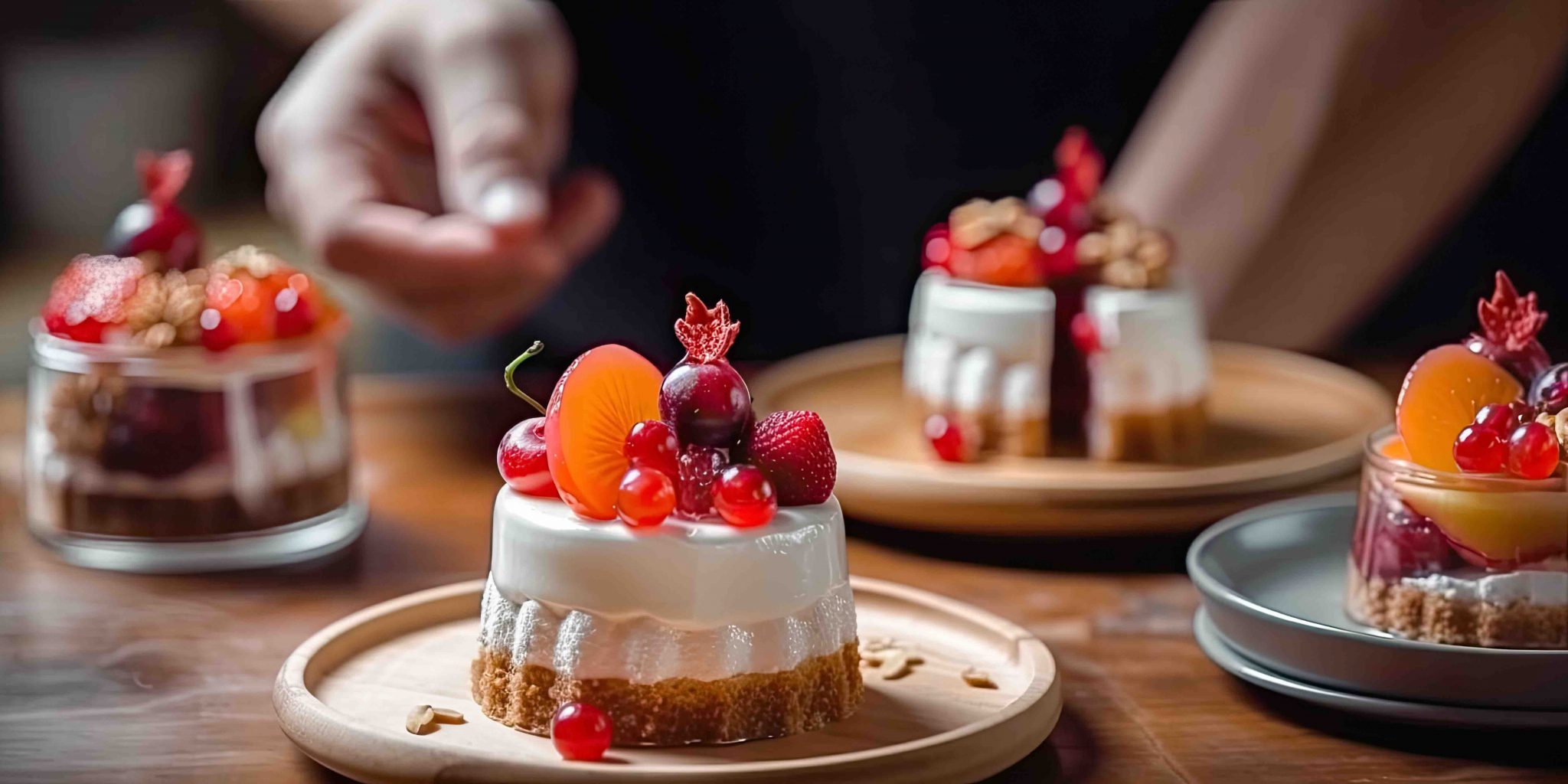 19 Dessert Facts You Should Know - Facts.net