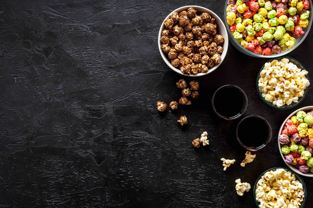15 Popping Facts About Popcorn