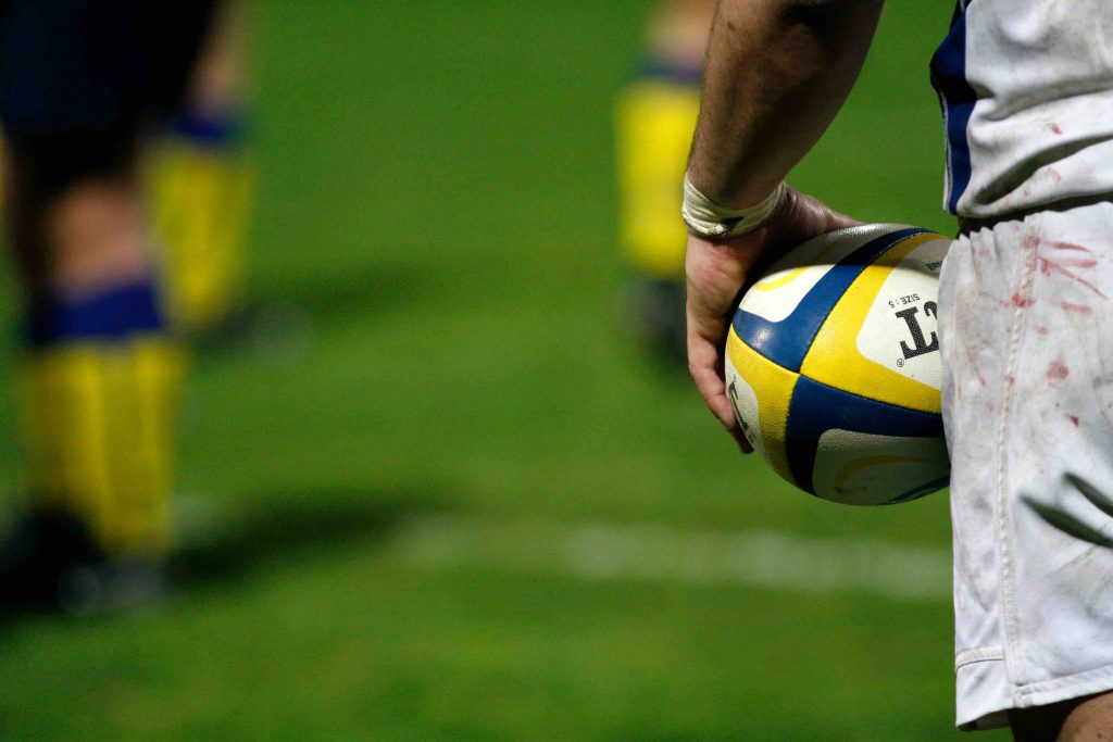 20 Rugby Facts The Secrets of this Intense Sport