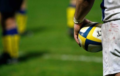 20 Rugby Facts The Secrets of this Intense Sport 