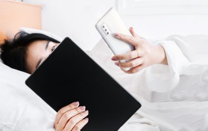 8 Surprising Facts About Excessive Screen Time 