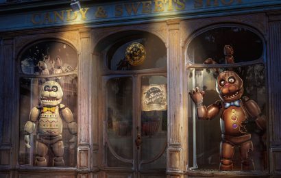 19 FNAF Facts Secrets of Five Nights at Freddys 