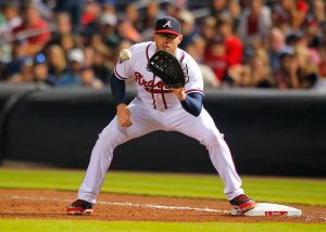 50 Facts About Freddie Freeman The Man On The Plate