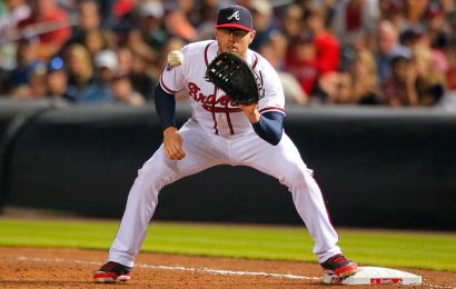 Atlanta Braves Facts for Kids