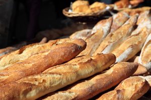 15 Tasty Baguette Nutrition Facts A French Delight 