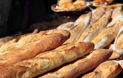 15 Tasty Baguette Nutrition Facts A French Delight 