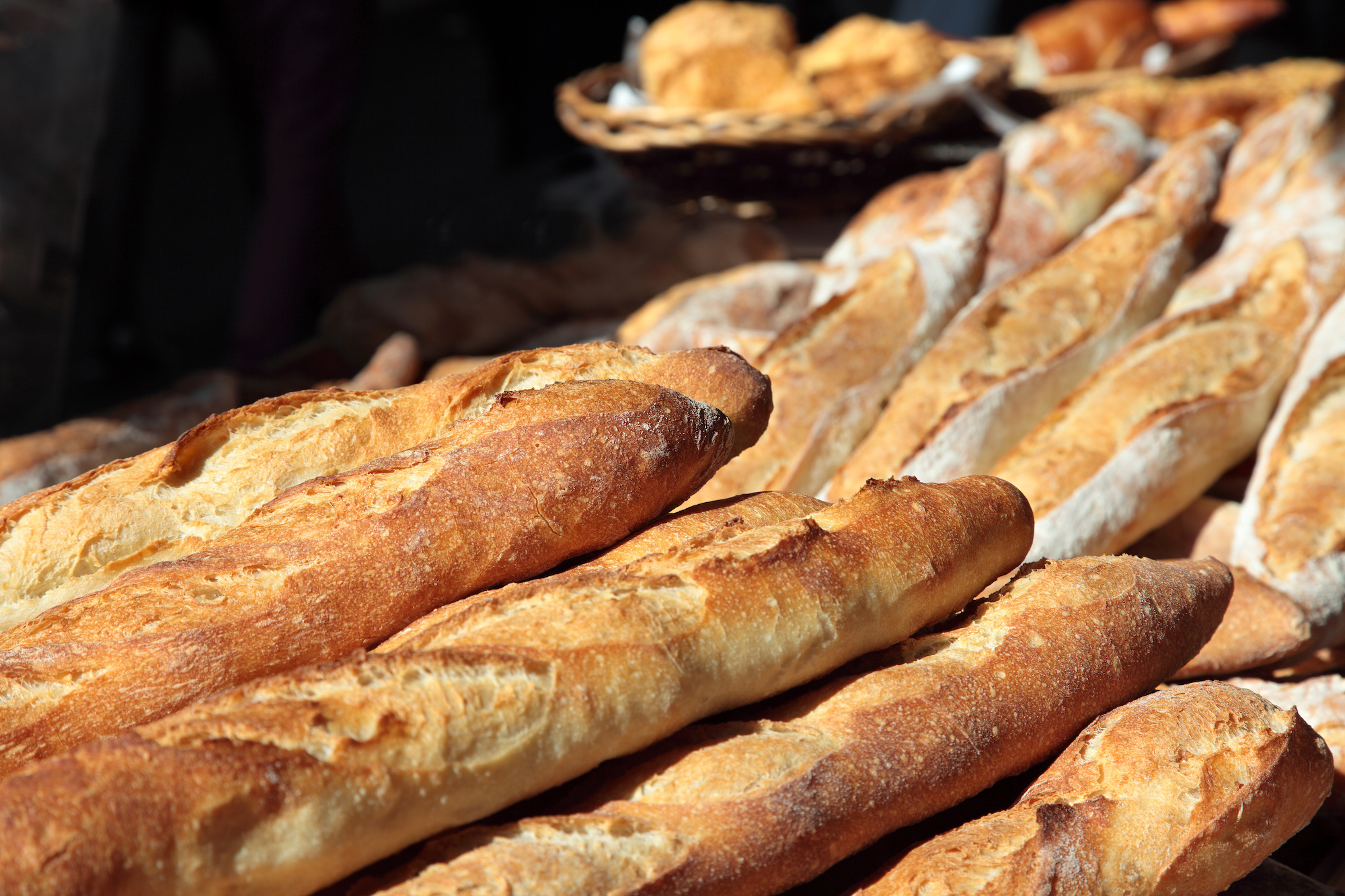 Are Baguettes Healthy or Unhealthy? – Wildgrain