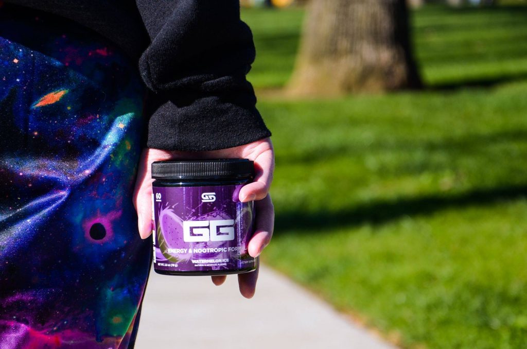 14 Gamersupps Nutrition Facts: Beyond Gaming Performance- Facts.net