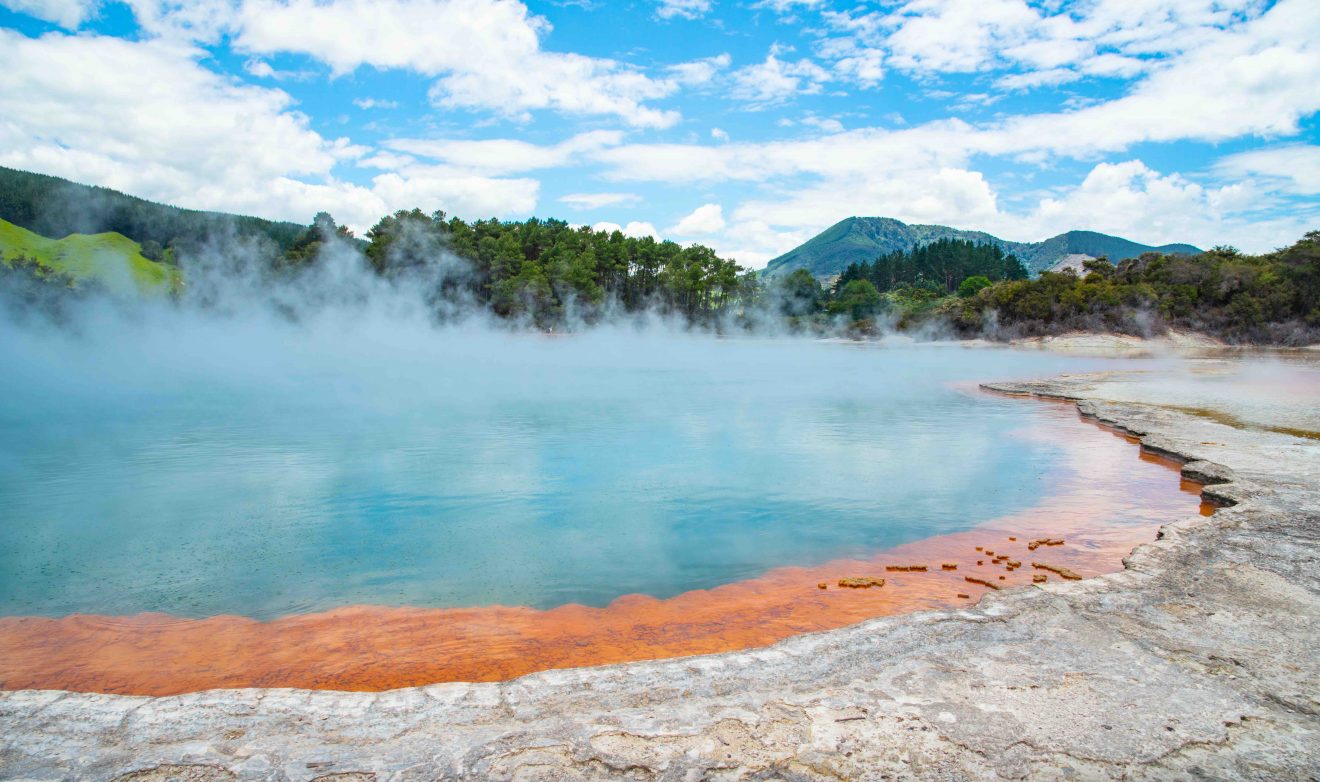 19 Fun Facts About Geothermal Energy