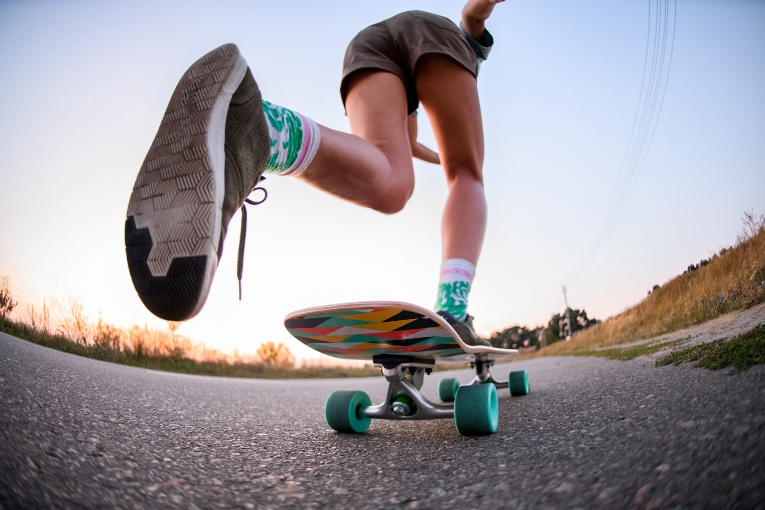 18 Skateboarding Facts & Culture of this Thrilling Action Sport