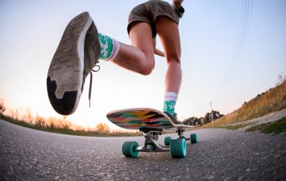 15 Facts About Skateboarding - Facts.net