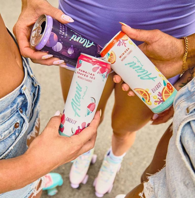 19 Alani Nu Energy Drink Nutrition Facts Fuel Your Day with a Healthy