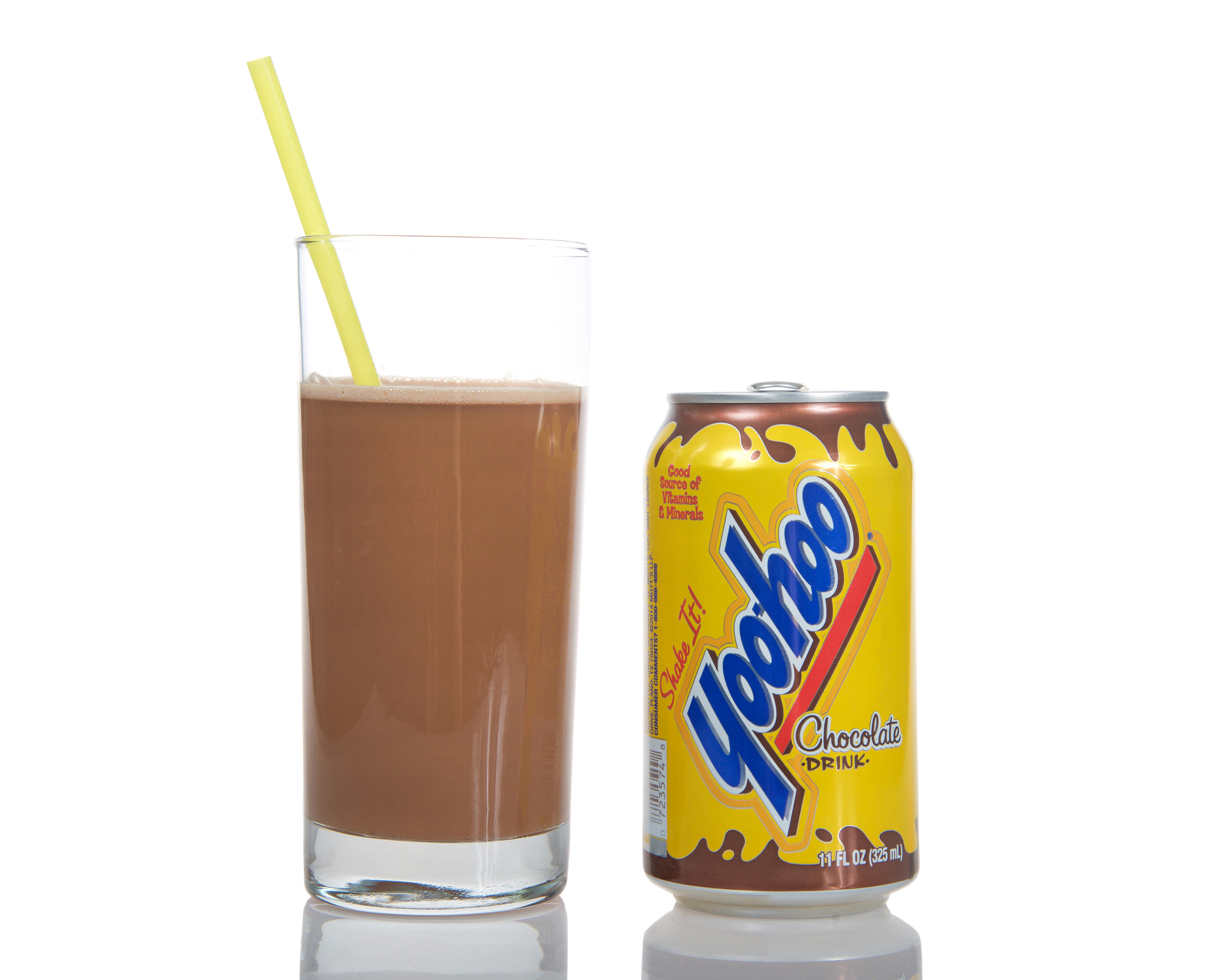 10 Refreshing Yoohoo Nutrition Facts A Delicious Beverage Option