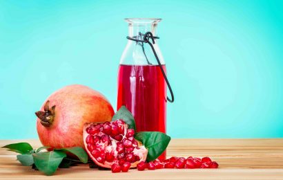 13 Grenadine Nutrition Facts of this Popular Cocktail Syrup 