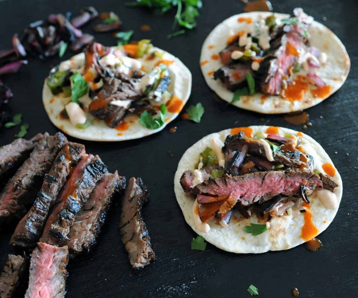 11 Facts You Need to Know About Skirt Steak Nutrition