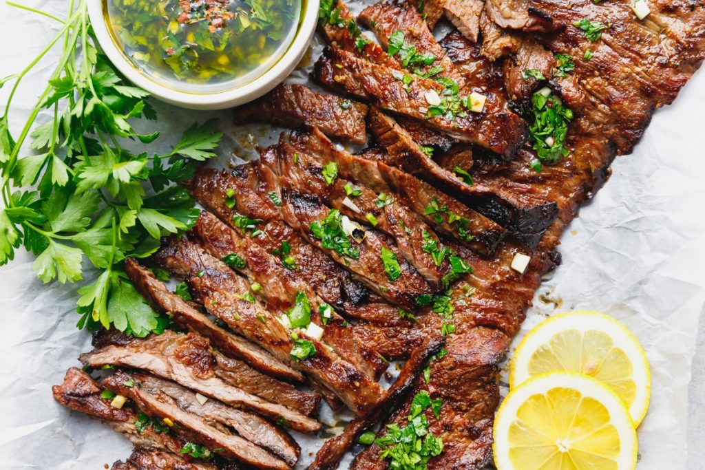 11 Facts You Need to Know About Skirt Steak Nutrition