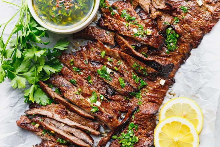 11 Facts You Need to Know About Skirt Steak Nutrition