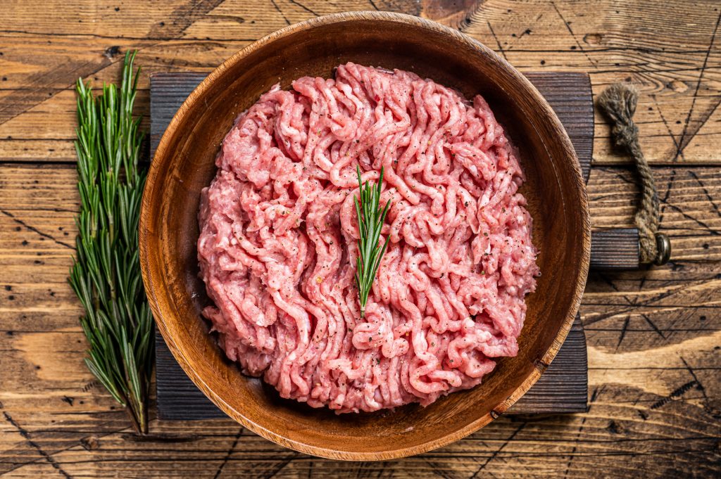 10 Ground Chicken Nutrition Facts of this Versatile Poultry