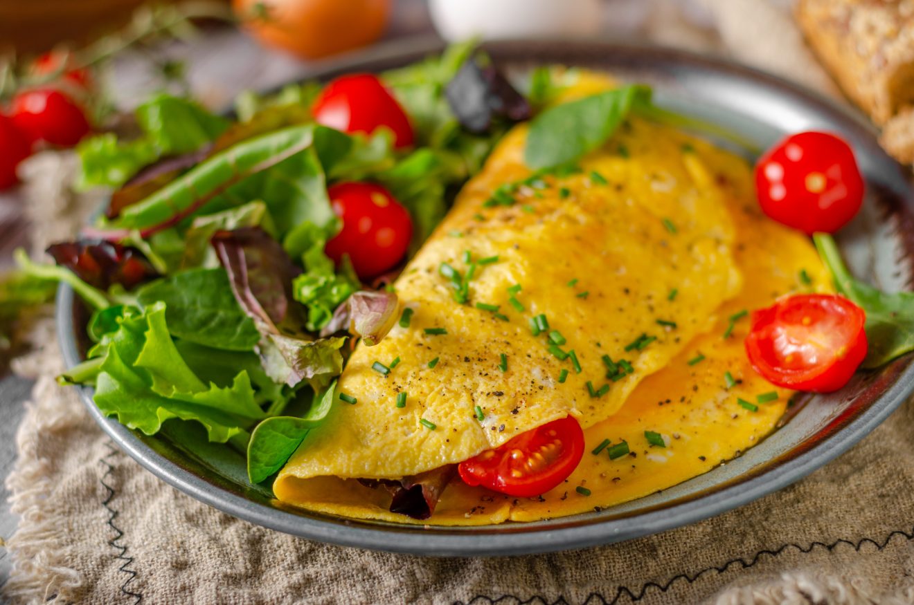 20 Omelette Nutrition Facts An Eggcellent Way to Start Your Day