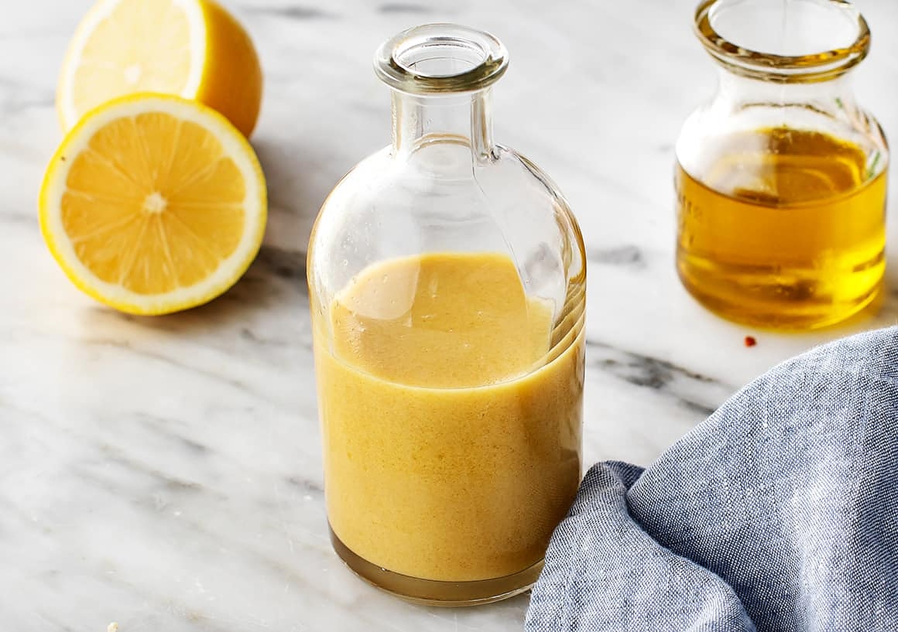 honey mustard dressing