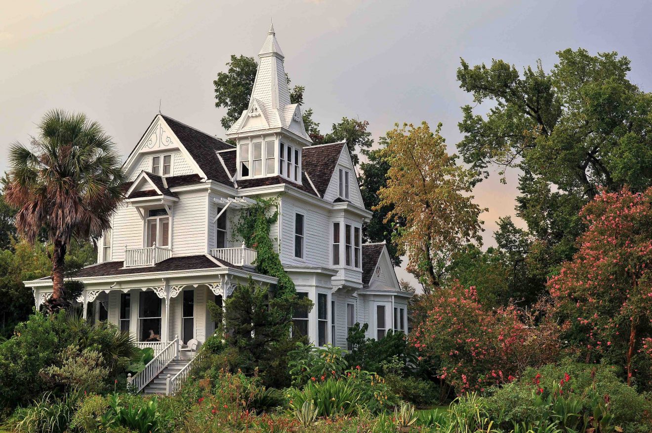 15 Fun Facts About Houston