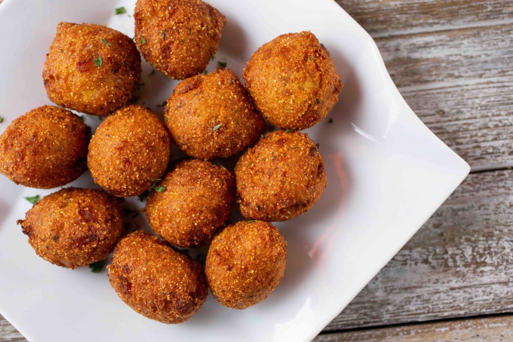 15 Hushpuppy Nutrition Facts The Tasty Southern Delight
