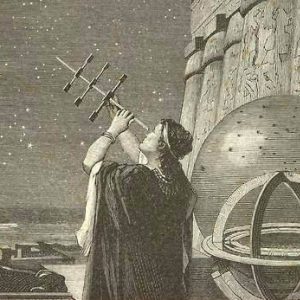 20 Unknown Facts About Hypatia 