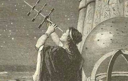 20 Unknown Facts About Hypatia 