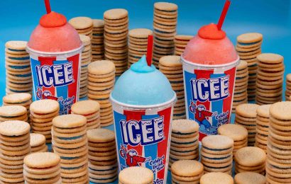 11 Icee Nutritional Facts You Need to Know 