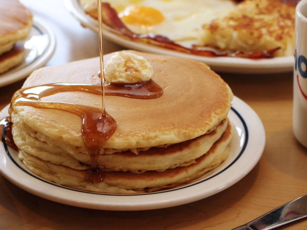 15 IHop Protein Pancakes Nutrition Facts