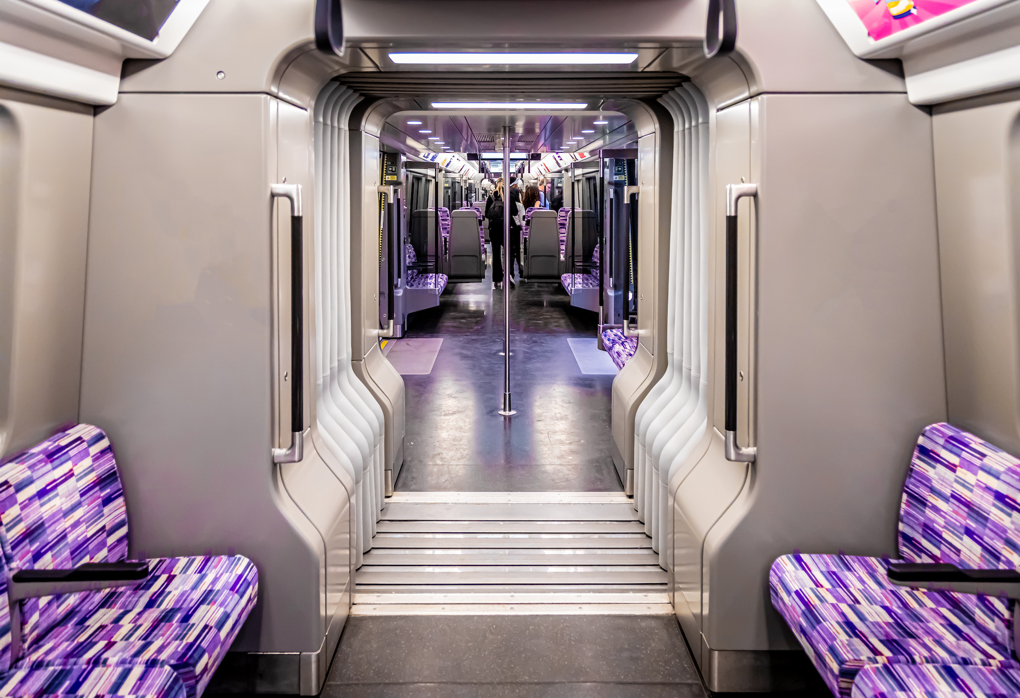 15 Facts About The Elizabeth Line Facts