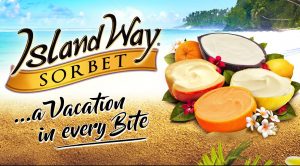 15 Island Way Sorbet Nutrition Facts Delicious and Healthy Dessert Option 