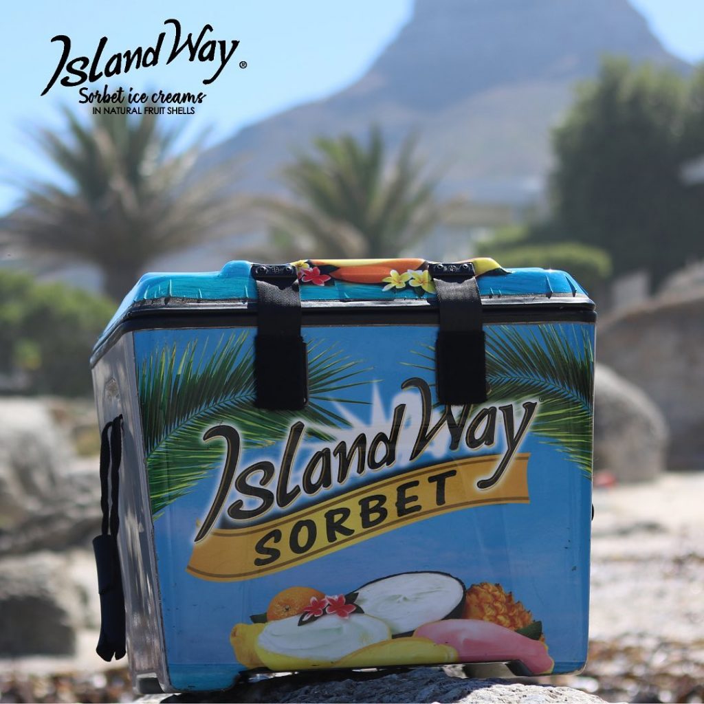 15 Island Way Sorbet Nutrition Facts Delicious and Healthy Dessert